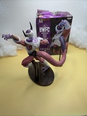 Banpresto Dragon Ball Z World Figure Colosseum Vol. 1 BWFC Frieza Figure 2018