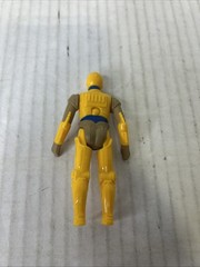 Stan Solo Custom Glasslite Star Wars Kenner Style Figure (B)