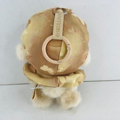POP MART x Skullpanda L’impressionnisme Plush Doll Confirmed Figure Toy – Amber