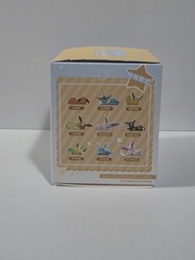 NEW! Sleepy Eevee and Eeveelution Series Blind Box officially licensed