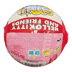 MGA’s Make it Mini Mini Verse Hello Kitty and Friends Series 2 Blind Ball