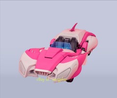 CDL-01 Arcey Autobot MP Scale Model King Kong Figure Model In Stock