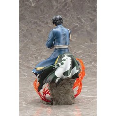 Fullmetal Alchemist – Roy Mustang Statue Figure (1:8 Scale) – Kotobukiya – ArtF