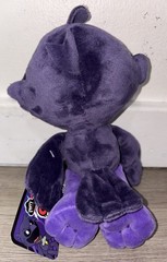 Original 1 PC Poe Poppy Playtime Nightmare Critters 8″ Plush Kid Favor NWT