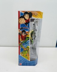 Artemis Young Justice DC Universe Classics INVASION 6″ NIP Teen Titans
