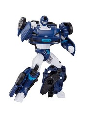NEW , SMART A, Youngtoys Transforming Collectible Vehicle to Robot, Heroes An…