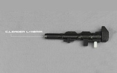 Matrix Workshop M-13 Upgrade Kit Weapon For OPs Prime Deluxe Voyager Leader