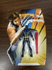 CYCLOPS 4″ X-Men Origins: Wolverine Marvel Hasbro – Loose Figure H5