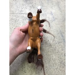 2 DreamWorks Spirit Riding Free Horses 6” Figures Toy Just Play – Fast Ship!