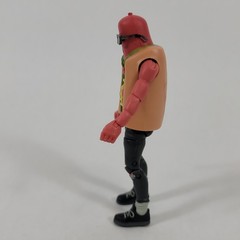 Fortnite 4″ TOMATOHEAD GUTBOMB THE BRAT Squad Mode Action Figures Pickaxe Lot