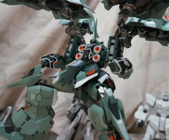 Steel Legend SL 1/100 Alloy KSHATRIYA NZ-666 Action Figure Model In Box In Stock