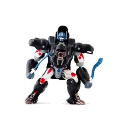 New Robot Beast Wars Optimus Primal TransArt Toys TA01 Action figure 4.75″ Toys