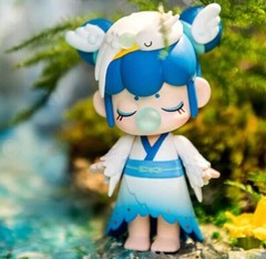 Rolife Nanci’s Forest Fairies Series Blind Box Figure Brand New Toys Gifts