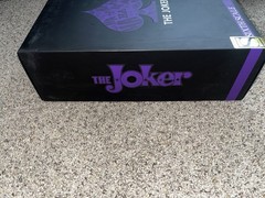 Sideshow Collectibles / DC Comics Sixth Scale Figure – The Joker