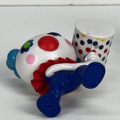 2 Roblox Piggy Series Action Figure Clowny Clown Minitoon Phatmojo
