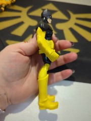 Lot Of 3 Batman Figures: Culturefly World’s Finest, Combat Kick & Cave Climber