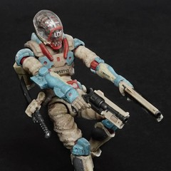 ACID RAIN / ANNEX 2179 1/18: FAV-H09 B.O.Y.S. BOYS *US Seller*