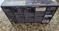 Wednesday Animated Thing Remote Control Hand Just Play NEW 2024 Addam’s Family