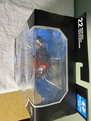 McFarlane DC Multiverse RED HOOD (DC New 52) Jason Todd 7″ Scale Figure NIB
