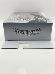 Power Rangers Legacy: Psycho RED Ranger In Space Series 6″ Bandai Sword OPEN BOX