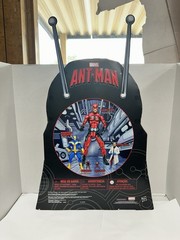 Marvel Legends Ant-Man SDCC 2015 Exclusive 5-Pack