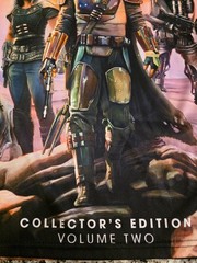 Collector’s Edition Volume Two STAR WARS The Mandalorian DRI FIT Jersey Shirt XL