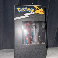 Jazwares Series 9 Pokemon Deoxy’s Collectors Action Figure