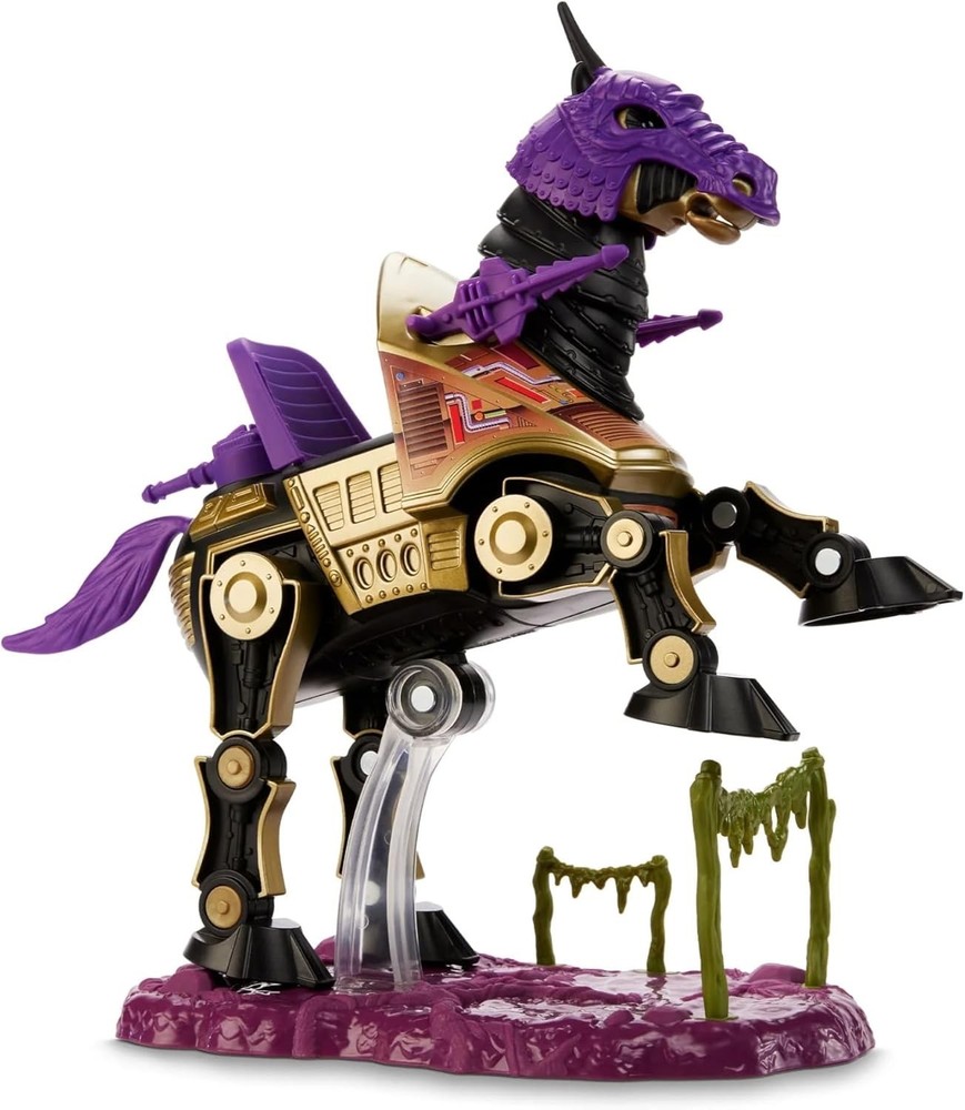 Mattel Masters of the Universe Origins Night Stalker Vehicle MOTU Creations NEW
