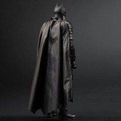 HiPlay Fondjoy 2022 New Batman Deluxe Edition 1:9 Scale Action Figure DC1010B