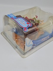 Mcfarlane Dr. Seuss How The Grinch Stole Christmas All I Need Is A Reindeer MIP