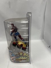 Monogram Marvel Universe Series 1 Giant Man Plastic Figure w/ Base 12+ CE