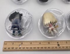 Phat Mojo Solo Leveling Series 1 Mini Figure Blind Bag Lot SET OF 7 NEW FIGURES