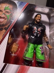 WWE JEY USO Elite Greatest Hits Wrestling Action Figure NEW Bloodline