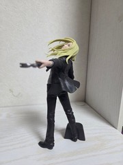 Sakamoto Days Vibration Stars Figures Taro Sakamoto, Shin Asakura, Nagumo Age14+