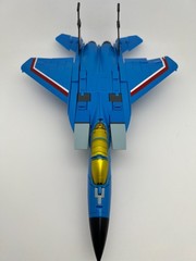 MakeToys MTRM-13EX Lightening Remaster Version (Upgraded wings version) READ