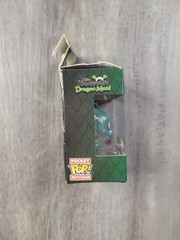 Funko Miss Kobayashi’s Dragon Maid Tohru Pocket Pop Keychain Hot Topic Exclusive
