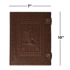 Penny Dreadful 9.5″x7″ Spell Book Journal (Convention Exclusive)