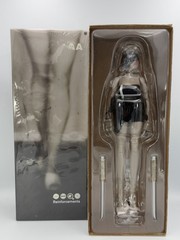 ThreeA Popbot Tomorrow Queens: Princess TQ (Reinforcements/Bk Ver.) 2011 NOB