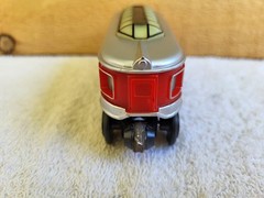 Lionel Learning Curve Passenger Car