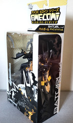 DC Direct Ame-Comi BATGIRL v.2 Heroine Series PVC Statue Figure CASSANDRA CAIN