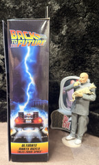 NECA – Back To The Future – Ultimate – Marty Mcfly -Tales From Space