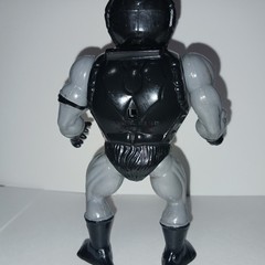 1986 Buzz-Saw Hordak (no cape) VTG Action Figure MOTU Masters of the Universe