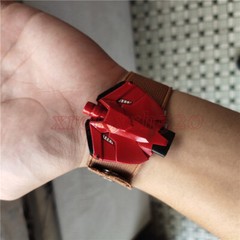 The Amazing Spiderman 2 Cosplay Web Shooter Spider-Man Props Decorate With Band