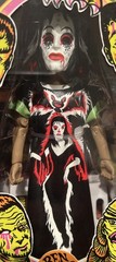 NECA Ben Cooper Monster Glow In The Dark VAMPIRE GIRL With Costume & Mask 2023