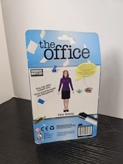 The Office Dunder Mifflin Michael G. Scott Action Figure Toy NEW