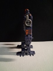 Transformers 2007 Movie Meantime Complete Hasbro Real Gear Robots Watch Figure