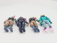 Fortnite Figures & Accessories Lot