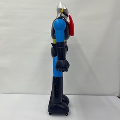 Great Mazinger Jumbo Machineder Figure Used From Japan
