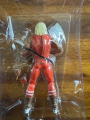 WWE Elite Hulk Hogan Legends Lot (4) Series 21 22 23 24