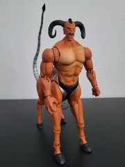 Storm Collectibles Mortal Kombat Motaro